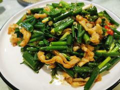 -陈家老院子·长春特色东北家宴(一匡街店)