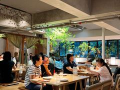 -本处·素食·融合料理(南油店)