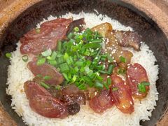 -红星光发煲仔饭(大石街店)