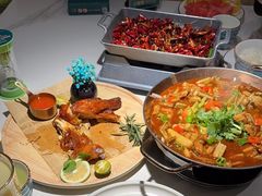 -相遇·川湘融合菜(金坛吾悦广场店)