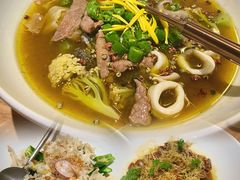 -宴南庭·闽味私房菜