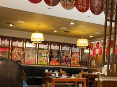 -福苗小骆驼烧烤(曲江店)