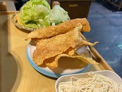-和庆斋羊蝎子火锅·碳缸烧烤(顺义旗舰店)