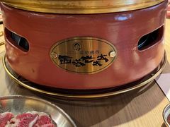 -西塔老太太泥炉烤肉(双井店)