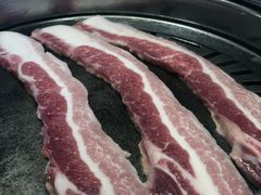 -韩香福烤肉庄园(荣成店)