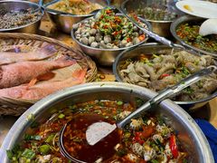 -长平老姿娘夜粥(平东一街店)