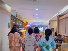 -大江户·温泉洗浴(浑南店)