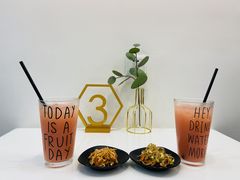 -禾谷韩餐(热带海洋学院店)
