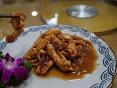 -寻味顺德·南记酒家·传统顺德菜·鱼生(广源路店)