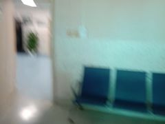 -首都医科大学附属北京同仁医院(西区)