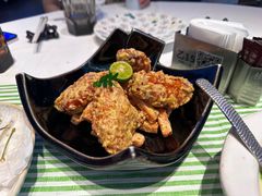 -桂满陇·蟹黄小笼汤包(清河万象店)