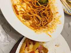 -必胜客(万象城店)