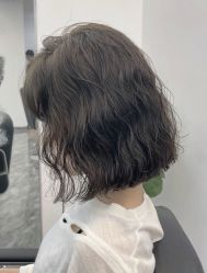 -HairCode芭曲发型