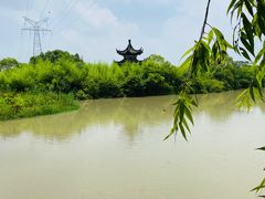 -韩湘水博园