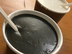 -谢怀亮芝麻茶