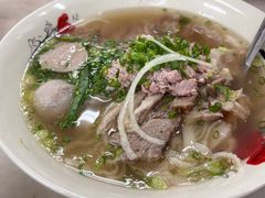 -Pho Hoa Pasteur