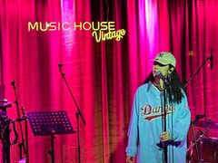 -音乐房子·Vintage Live Bar(玉林总店)