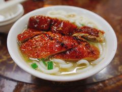 -陈光记烧腊店(罗保博士街店)