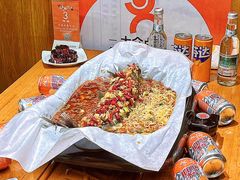 -三煮纸包鱼(青岛总店)