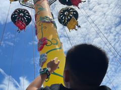 -蓬莱欧乐堡梦幻世界