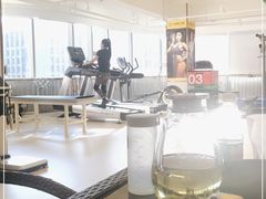 -中田健身工作室(新天地店)