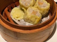 -领事馆19号中餐厅(厦门海景洲际酒店)