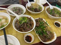 -莲塘味宝园牛杂(天越翔园店)