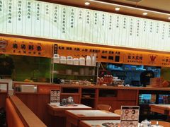 -陳香貴·兰州牛肉面(上海长风大悦城店)