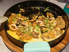 啫蚝仔络-惠食佳(滨江大公馆店)