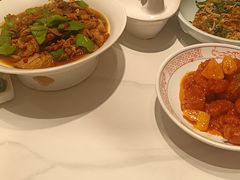 -东流山烤鸭·家常菜(雨山龙湖店)