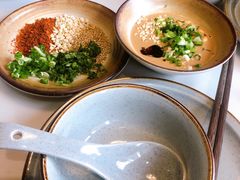 自助小料-菌子鲜汤野生菌锅