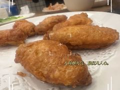 娘子鸡翅-吉友粥底火锅(方斜路店)