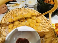 -峨嵋酒家(清河店)