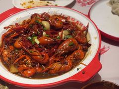 -阿青龙虾·烧烤大排档(湖里万达店)