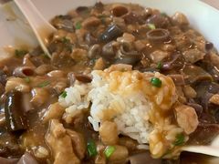 海肠捞饭-小郭私房菜·海肠捞饭店(学士街店)