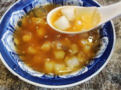 冰汤圆-阿坤传统手工小吃(沙坪坝店)