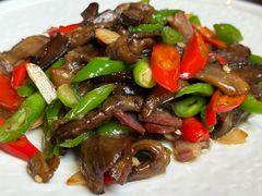 -滇野云南野生菌餐厅(陕西南路店)