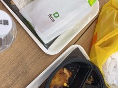 -德克士(广州南站店)