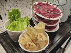 -八合里潮汕鲜牛肉火锅(上海汇智广场店)