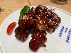 -弄堂小笼包(天津南开大悦城店)