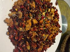 -辣婆婆(航天桥店)