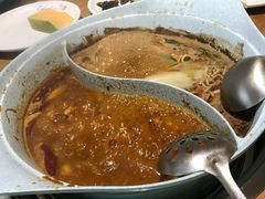 -青瓷火锅料理(西单大悦城店)