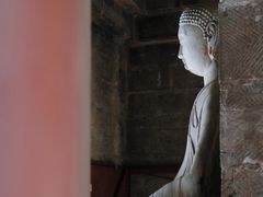 -四门塔风景区