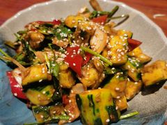 -千岛蚝高压锅生蚝·人参火锅(白云万达店)