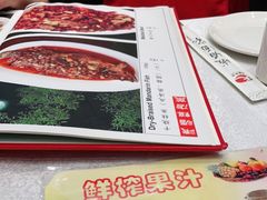 -峨嵋酒家(王府井店)