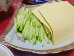 -溢福香东北兄弟酱骨饺子馆(刘家冲店)