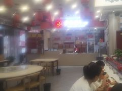 -乡党臊子面(丰庆公园店)