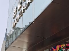-太原茂业天地购物中心