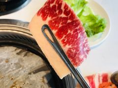 -釜盛海鲜烤肉火锅自助料理(正义坊购物中心店)