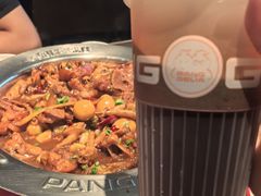 -胖哥俩肉蟹煲(福州仓山爱琴海店)